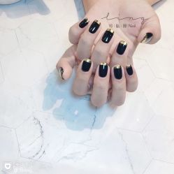 -恐龙·美甲美睫