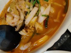 -桃园中华料理炸酱面(燕儿岛路店)