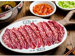 -八合里潮汕鲜牛肉火锅(深圳海岸城店)