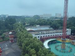 -北戴河集发农业梦想王国