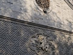 -青州古城