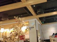 -九毛九西北菜(百信广场店)