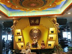 -小天鹅火锅·一线江景洪鼎旗舰店(洪崖洞店)
