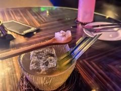 -OZONE 顶楼酒吧(香港丽思卡尔顿酒店)