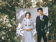 -经典婚纱摄影美学馆·私人定制