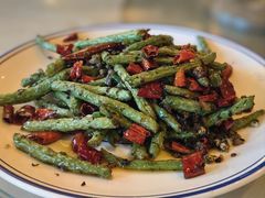-龙门阵茶屋川菜馆(武康路店)