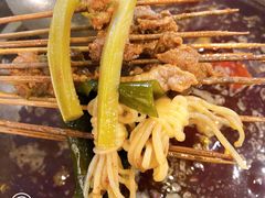 马路边边串串香-马路边边串串香(大成路店)