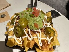 -墨纪Mojí墨西哥餐厅(官舍店)