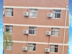 -南京特殊教育师范学院(燕子矶校区)