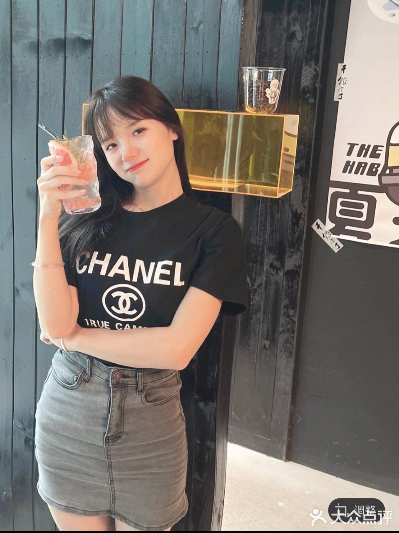 重庆探店｜藏在社区里的UDY咖啡馆☕️
