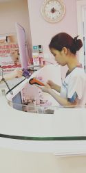 -晶奕空间专业脱毛连锁机构