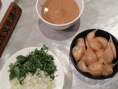 -东来顺饭庄(王府井步行街店)