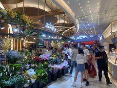 -茶马花街(城西银泰城店)