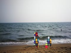 -老虎石海上公园