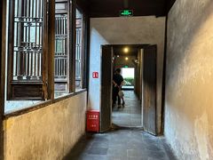 -乌镇东栅景区