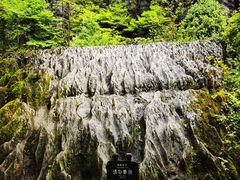 -梭布垭石林景区