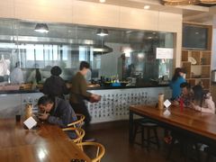 大堂-李公面(星尚邻里店)