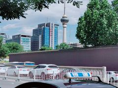 -玲珑塔公园