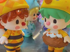 -泡泡玛特POPMART(宁波印象城店)