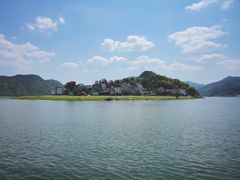 -新安江山水画廊风景区