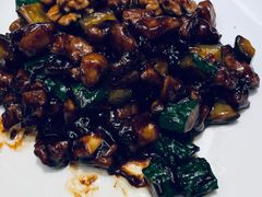 -八珍饺子·烤鸭·家常菜