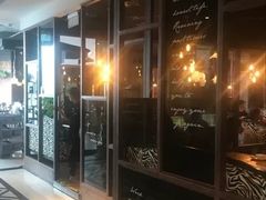 -热度餐厅(老佛爷店)