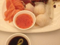 杭州洲际酒店原素全日餐厅-杭州国际会议中心洲际酒店-原素全日餐厅(解放东路店)