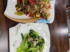 -清真·伊清阁餐厅
