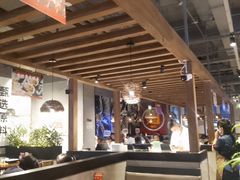 大堂-管氏翅吧(台湾街店)