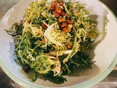 果碎苦菊-八大碗私房菜(中城路店)