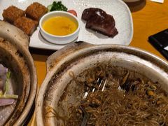 -粤域茶餐厅