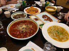 -海天楼中餐厅(吴宫泛太平洋酒店)