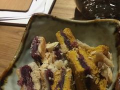 -云海肴·汽锅鸡·云南菜(高德置地店)