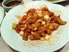 -静之湖湖畔餐厅