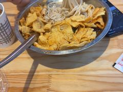 -柳州肥姨妈大骨螺蛳粉(东靖路店)
