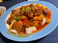 -伊带伊路新疆美食府(呼家楼店)