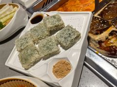 -海底捞火锅(贵和购物中心店.原鲁能城店)