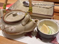 -赤坂亭·M9和牛烧肉·铁板烧(合肥万象城店)