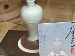 -图味美小黄鱼·景德菜(浙江路店)