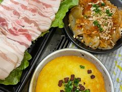 -烧烤季休闲餐厅(贵阳蟠桃宫店)