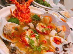 -三亚海棠湾万丽度假酒店