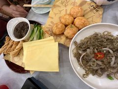 -山东八大碗山东老字号