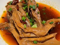 -德叔阙里·衢州菜馆(月湖店)