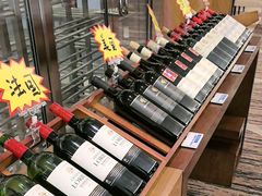 -东西风牛排馆周末烧烤自助(首都机场希尔顿店)