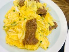 -点点心港式茶餐厅(南京西路店)