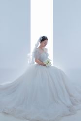 -巴黎经典婚纱摄影PARISSIC