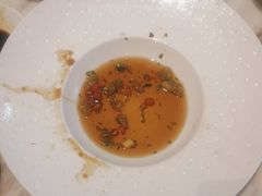 -汤城小厨•粤菜•靓汤(西直门凯德MALL店)