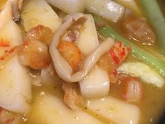 -云海肴·汽锅鸡·云南菜(苏州中心店)