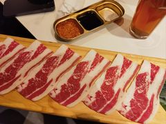 -红沃鳗鱼黑牛烤肉店(不老街店)