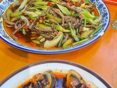 -李大爷的泡椒馆(冉家坝店)